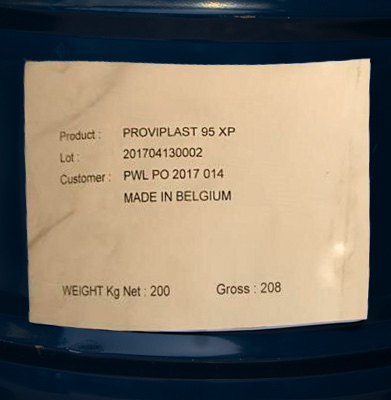 Proviplast 95XP增塑剂