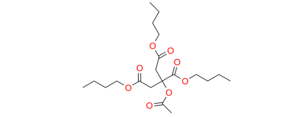 乙酰柠檬酸三丁酯ATBC